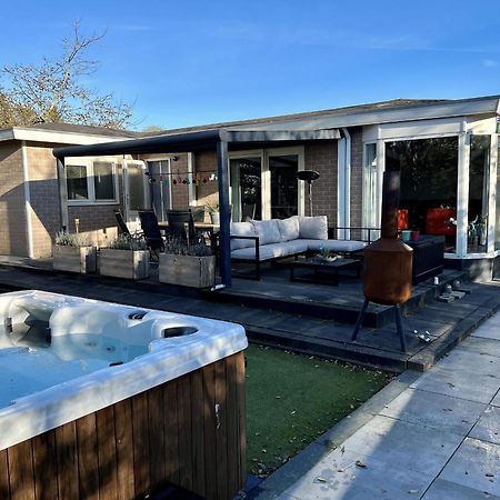 Lavendelhoeve Putten Dış mekan fotoğraf